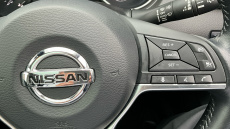 Nissan Qashqai 1.3 DiG-T Tekna 5dr Petrol Hatchback